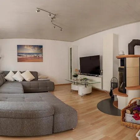 Wilhelm Appartements 100Qm Im Zentrum Brackenheim Naehe Tripsdrill Extérieur photo