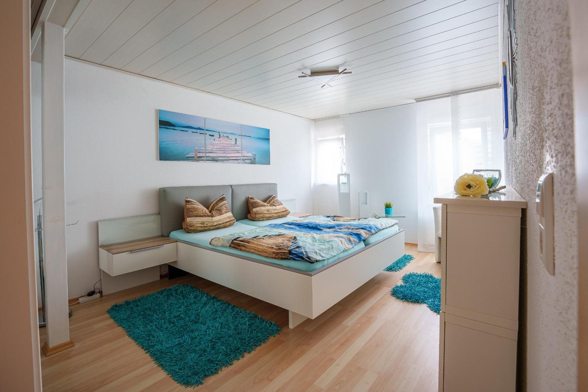 Apartment Wilhelm 100qm Im Zentrum Naehe Tripsdrill *