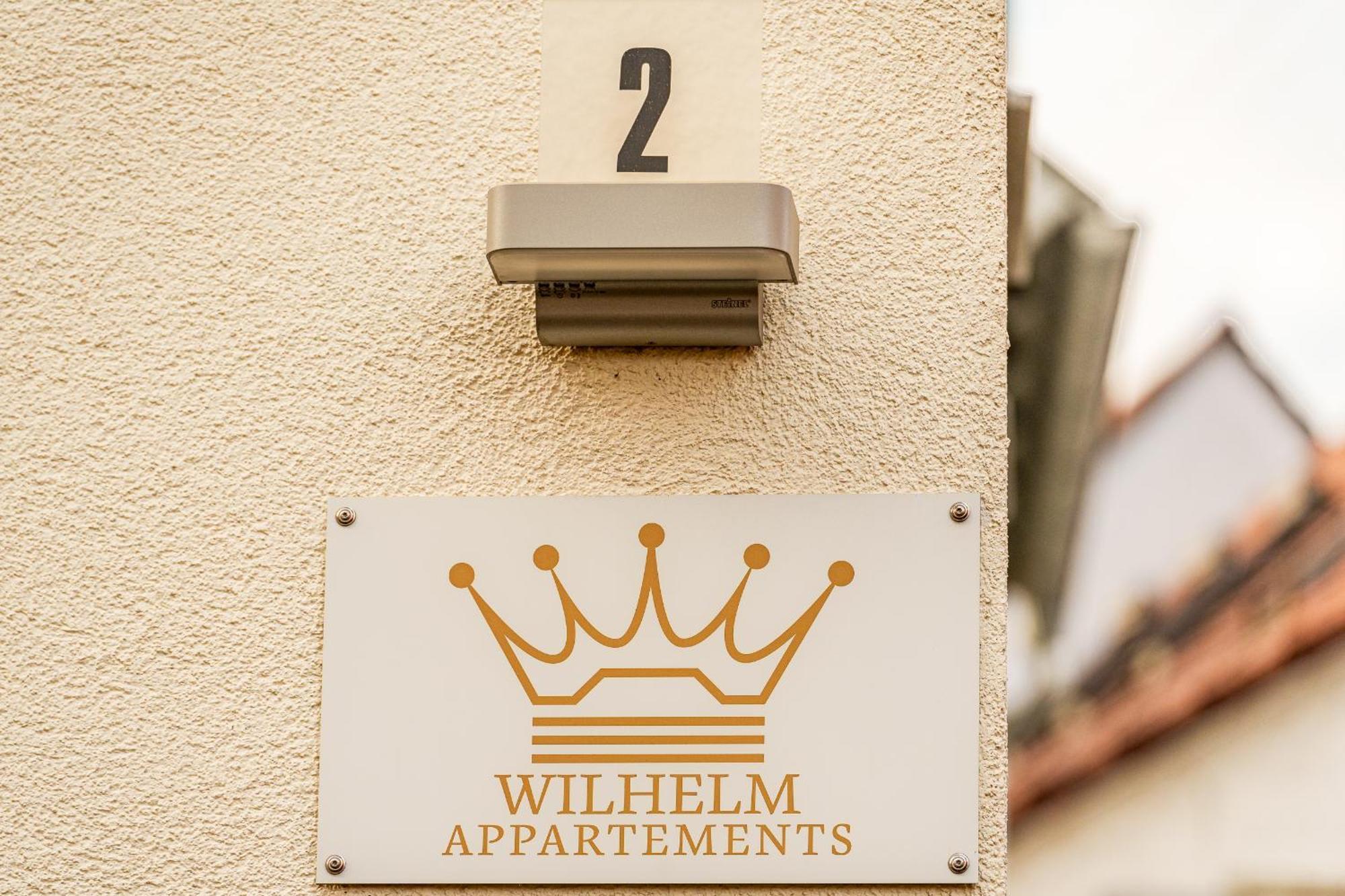 Wilhelm 100qm Im Zentrum Naehe Tripsdrill Apartment