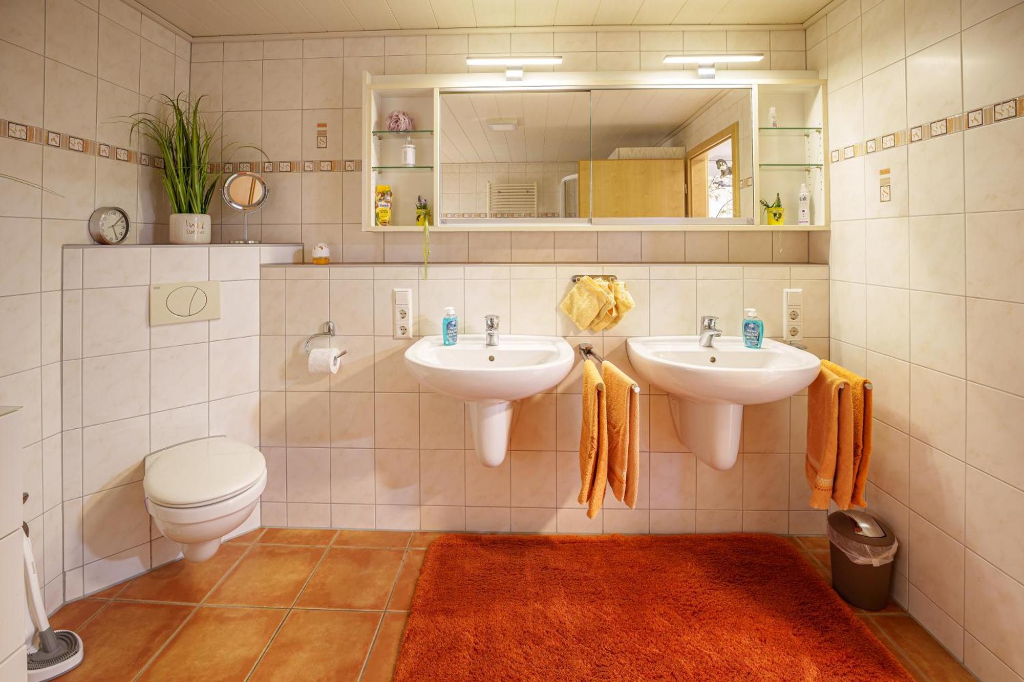 Wilhelm 100qm Im Zentrum Naehe Tripsdrill Brackenheim